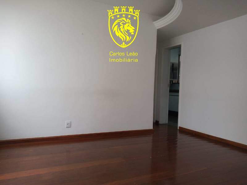 Apartamento com 3 dormitórios à venda em Belo Horizonte, no bairro Sion