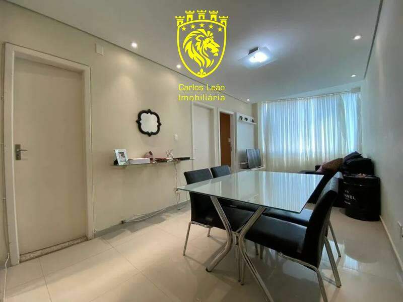 Apartamento com 2 dormitórios à venda em Belo Horizonte, no bairro Buritis