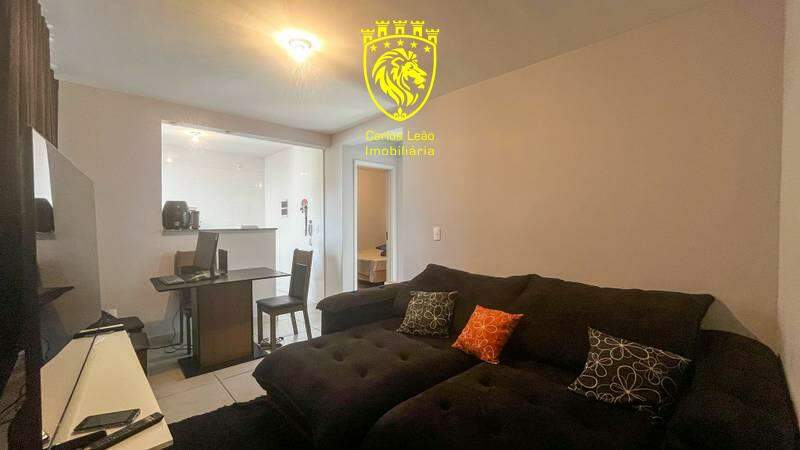 Apartamento com 2 dormitórios à venda em Belo Horizonte, no bairro Pindorama