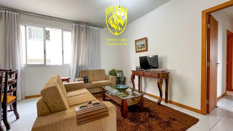 Apartamento com 3 dormitórios à venda em Belo Horizonte, no bairro Prado