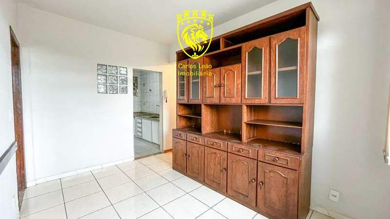 Apartamento com 3 dormitórios à venda em Belo Horizonte, no bairro Indaiá