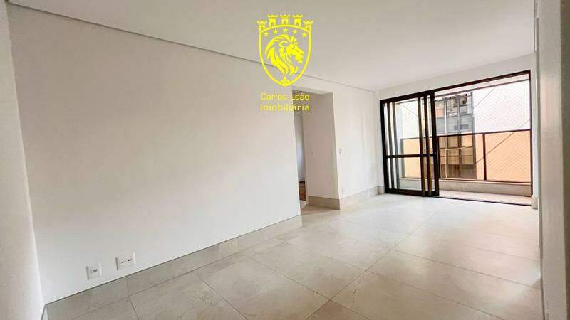 Apartamento com 2 dormitórios à venda em Belo Horizonte, no bairro São Pedro