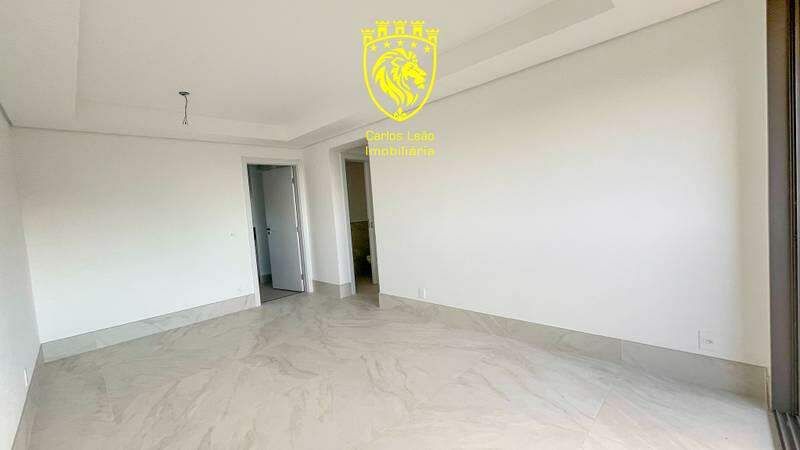 Apartamento com 3 dormitórios à venda em Belo Horizonte, no bairro Serra