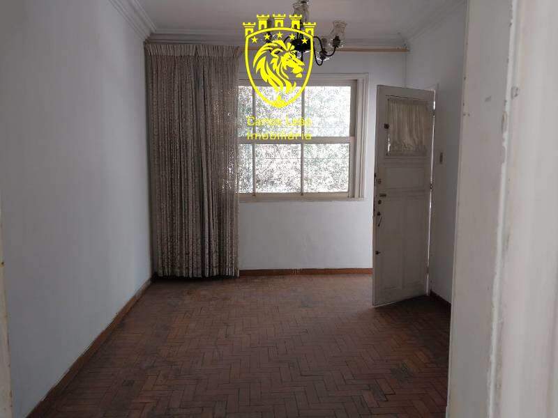 Casa com 3 dormitórios à venda em Belo Horizonte, no bairro Serra