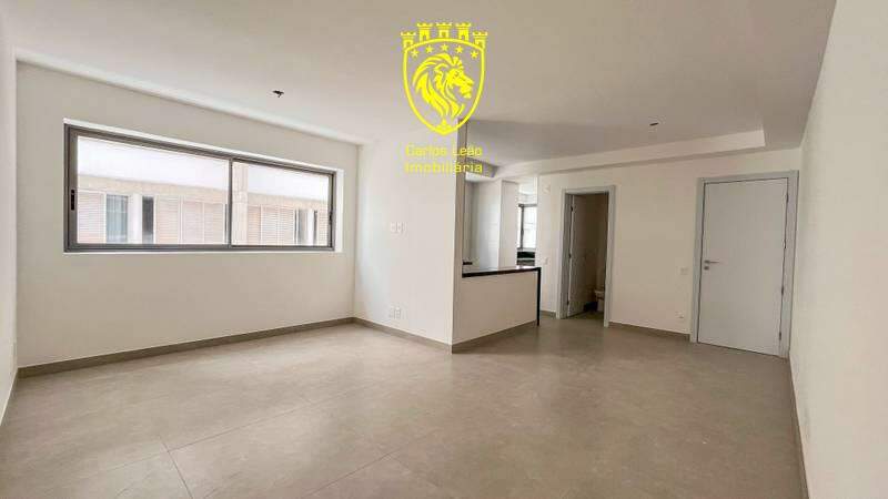Apartamento com 2 dormitórios à venda em Belo Horizonte, no bairro Savassi