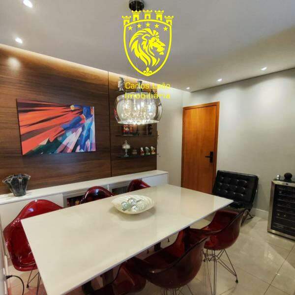 Apartamento com 2 dormitórios à venda em Belo Horizonte, no bairro Manacás
