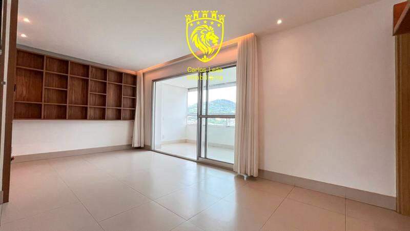 Apartamento com 3 dormitórios à venda em Belo Horizonte, no bairro Estoril