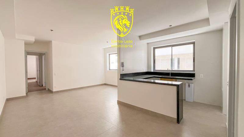 Apartamento com 3 dormitórios à venda em Belo Horizonte, no bairro Savassi