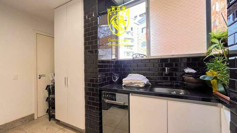 Apartamento com 3 dormitórios à venda em Belo Horizonte, no bairro Anchieta