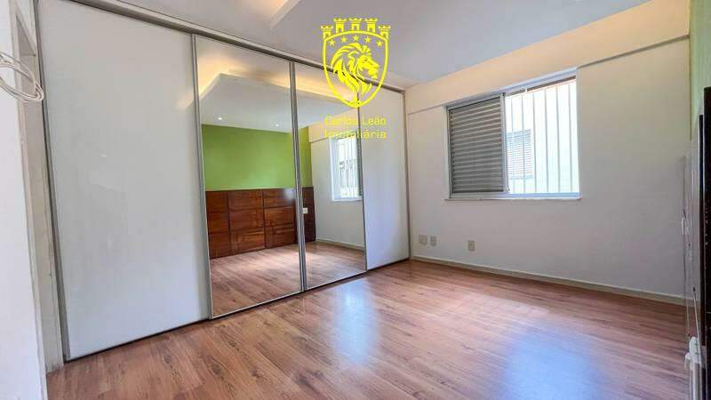 Apartamento com 4 dormitórios à venda em Belo Horizonte, no bairro Vila Paris