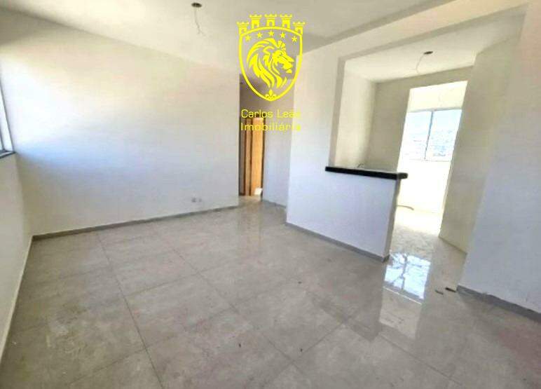 Apartamento com 3 dormitórios à venda em Belo Horizonte, no bairro Salgado Filho