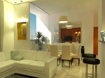 Apartamento com 3 dormitórios à venda em Belo Horizonte, no bairro Salgado Filho