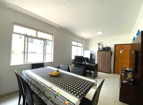 Apartamento com 3 dormitórios à venda em Belo Horizonte, no bairro Buritis