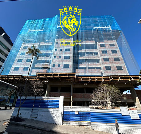 Apartamento com 2 dormitórios à venda em Belo Horizonte, no bairro Gutierrez