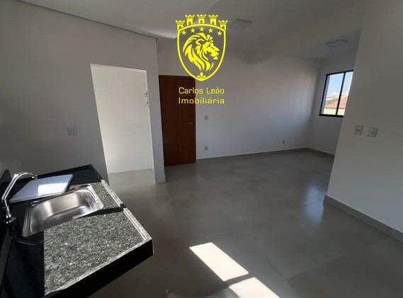 Apartamento com 2 dormitórios à venda em Belo Horizonte, no bairro Estrela Do Oriente
