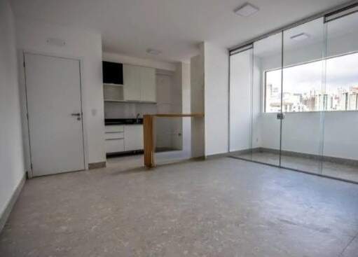 Apartamento com 2 quartos à venda no bairro Santa Efigênia em Belo Horizonte