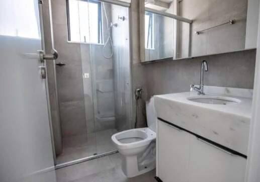 Apartamento, 2 quartos, 66 m² - Foto 5