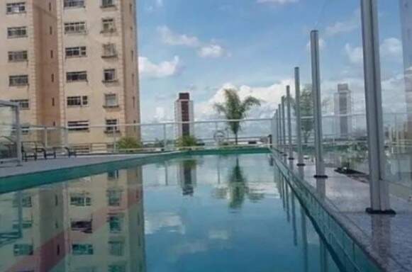 Apartamento, 2 quartos, 67 m² - Foto 1