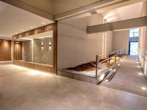 Apartamento, 2 quartos, 66 m² - Foto 11