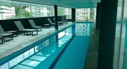 Apartamento, 1 quarto, 64 m² - Foto 11