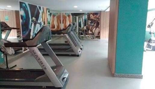 Apartamento, 1 quarto, 64 m² - Foto 12