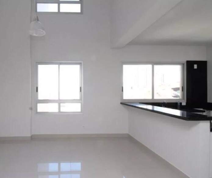 Apartamento, 1 quarto, 64 m² - Foto 3