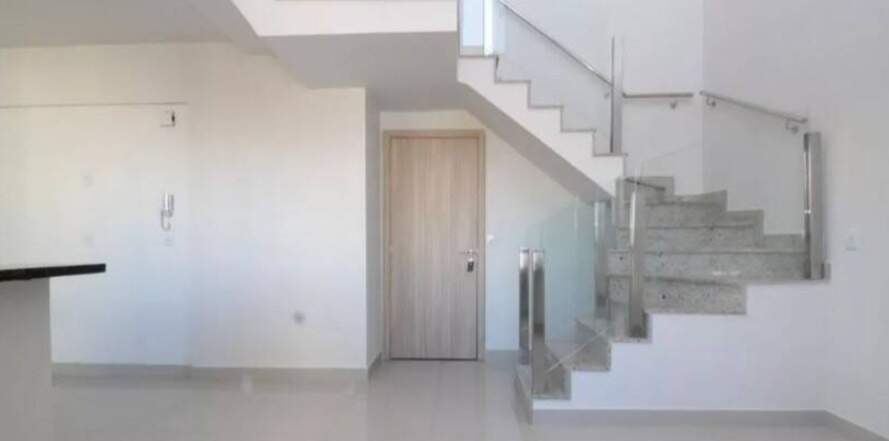 Apartamento, 1 quarto, 64 m² - Foto 1