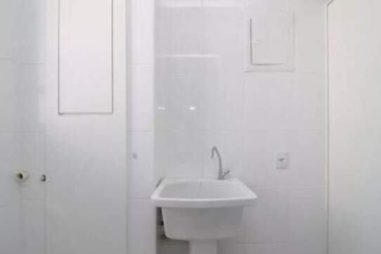 Apartamento, 1 quarto, 64 m² - Foto 8
