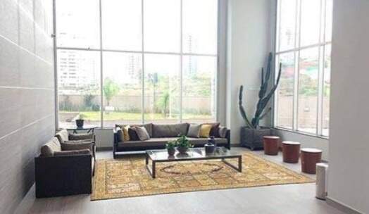 Apartamento, 1 quarto, 64 m² - Foto 13