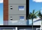 Apartamento com 2 dormitórios à venda em Belo Horizonte, no bairro Serrano