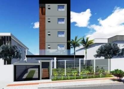 Apartamento com 3 dormitórios à venda em Belo Horizonte, no bairro Padre Eustáquio