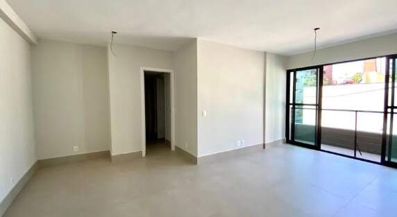 Apartamento com 3 dormitórios à venda em Belo Horizonte, no bairro Serra