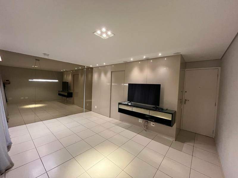 Apartamento com 3 dormitórios à venda em Belo Horizonte, no bairro Buritis