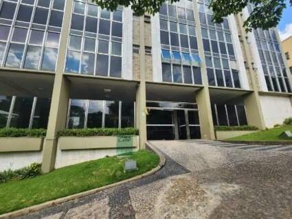Loja-Salão à venda, 410m² - Foto 1