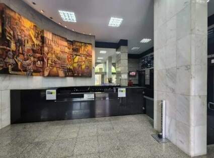 Loja-Salão para alugar, 410m² - Foto 10