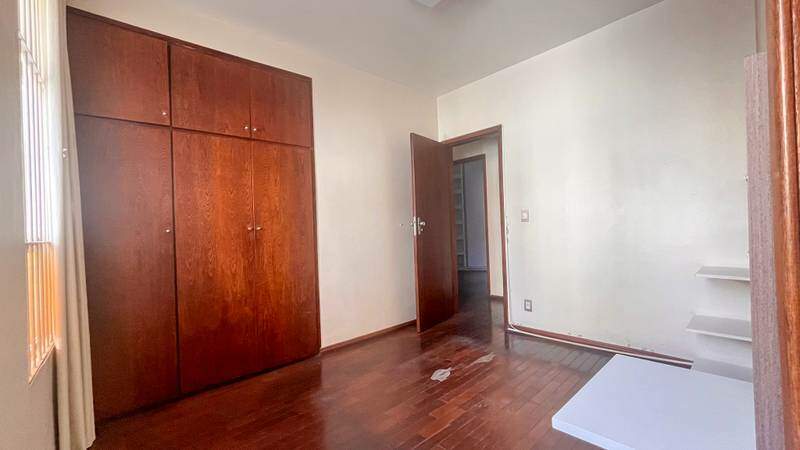 Apartamento com 2 dormitórios à venda em Belo Horizonte, no bairro Coração De Jesus