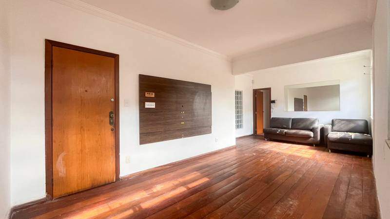 Apartamento com 4 dormitórios à venda em Belo Horizonte, no bairro Santa Lúcia