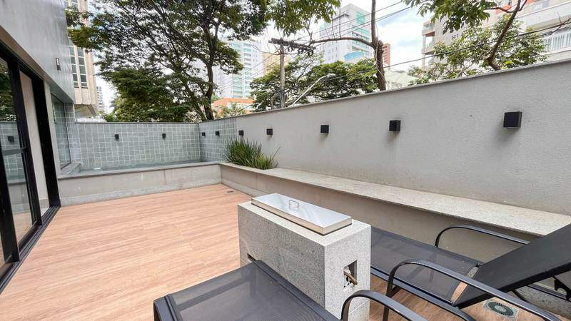 Apartamento com 2 dormitórios à venda em Belo Horizonte, no bairro Santo Agostinho