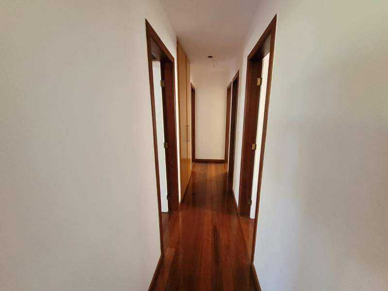 Apartamento com 4 dormitórios à venda em Belo Horizonte, no bairro Buritis