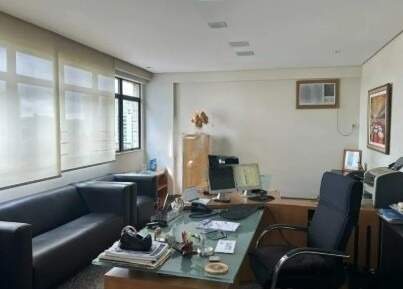 Conjunto Comercial-Sala à venda, 89m² - Foto 6