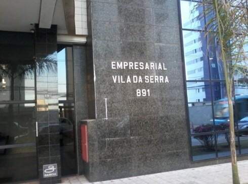 Conjunto Comercial-Sala à venda, 89m² - Foto 2