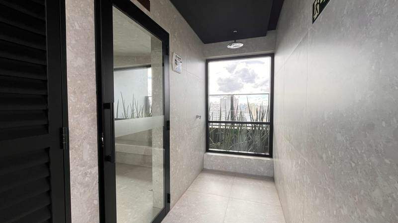 Apartamento com 2 dormitórios à venda em Belo Horizonte, no bairro Santo Agostinho