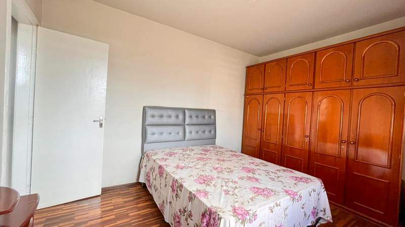 Apartamento com 2 dormitórios à venda em Belo Horizonte, no bairro Sagrada Família