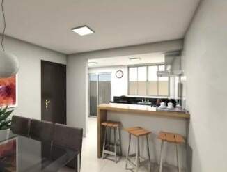 Cobertura à venda com 3 quartos, 160m² - Foto 3
