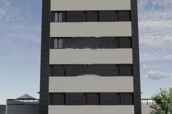 Cobertura à venda com 3 quartos, 160m² - Foto 5