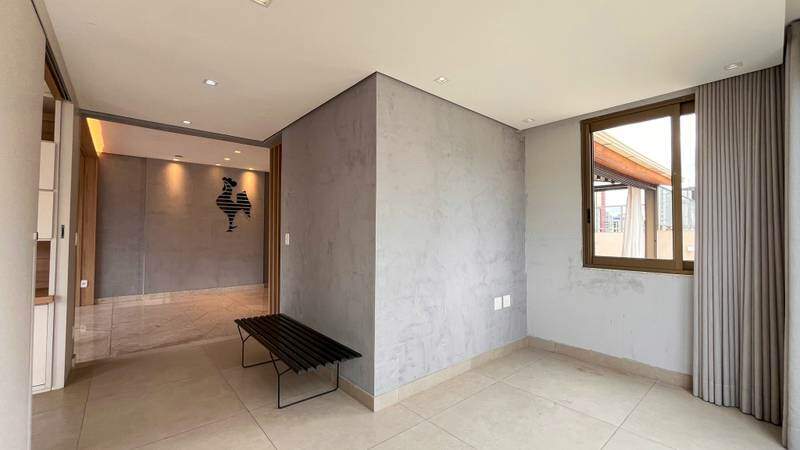 Cobertura à venda com 3 quartos, 220m² - Foto 11