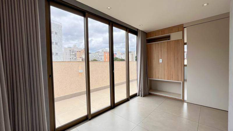 Cobertura à venda com 3 quartos, 220m² - Foto 12