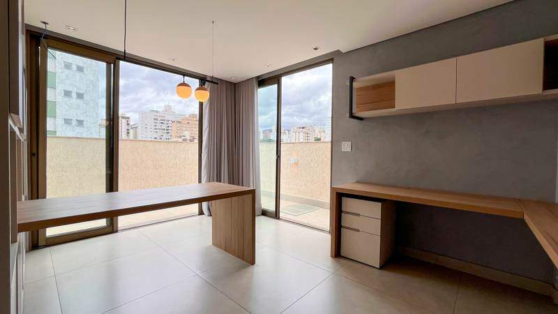 Cobertura à venda com 3 quartos, 220m² - Foto 13