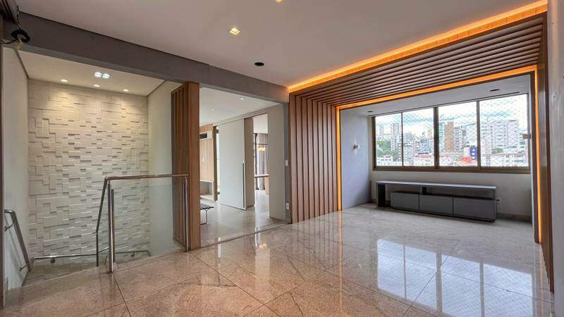 Cobertura à venda com 3 quartos, 220m² - Foto 15