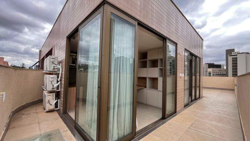 Cobertura à venda com 3 quartos, 220m² - Foto 16
